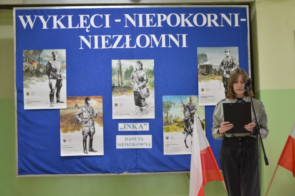 Narodowy Dzień Pamięci „Żołnierzy Wyklętych”