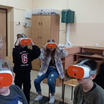 ,,Laboratoria Przyszłości”