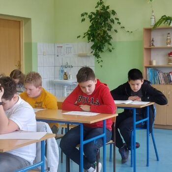 Konkursu Matematycznego Kangur 2023