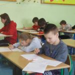Konkursu Matematycznego Kangur 2023