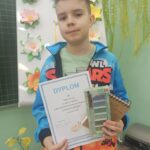 Brawo dla Filipa!
