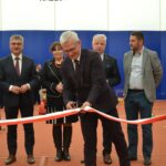 OFICJALNE OTWARCIE KRYTEGO KORTU TENISOWEGO