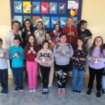 Easter Egg Hunt w naszej szkole