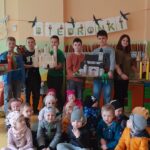 Makiety zamków, pałaców i kościołów Makiety zamków, pałaców i kościołów