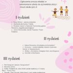 Ciekawy program półkolonii 2022/23