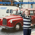 Marzec – Sprawozdanie Laboratoria Przyszłości