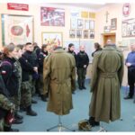 Podróż historyczno – wojskowa Podróż historyczno – wojskowa