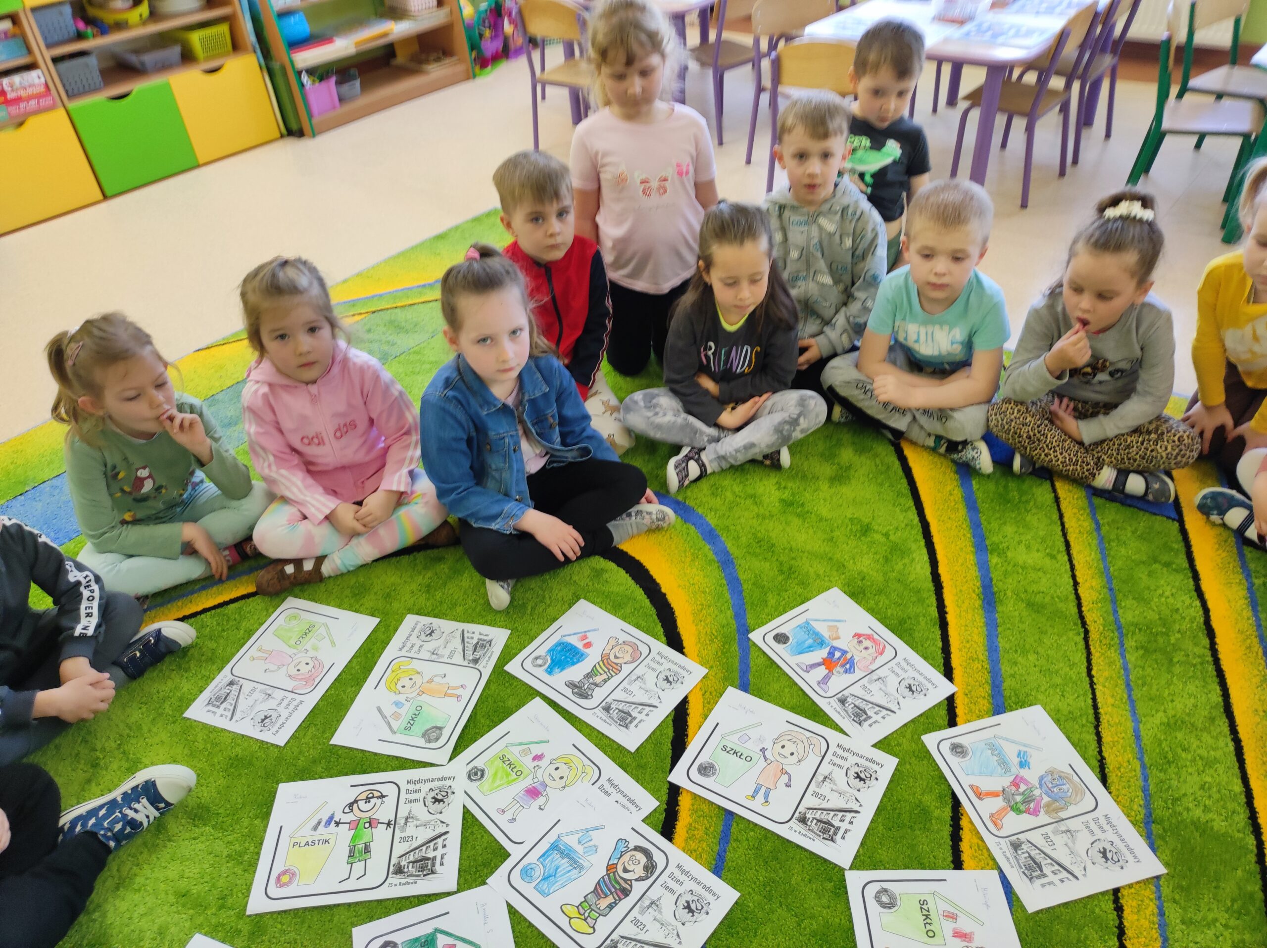 Dzień Ziemi