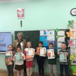 KONKURS KALIGRAFICZNY DLA UCZNIÓW KLAS PIERWSZYCH
