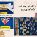 Święto Książki w naszej szkole