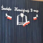 Święto Konstytucji 3 maja