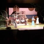 Spektakl teatralny