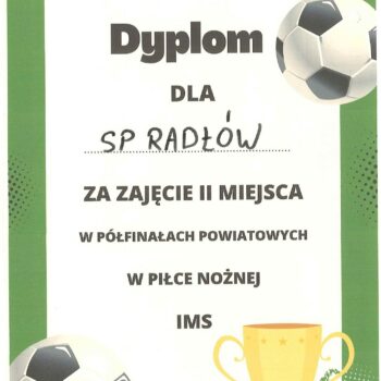 Kolejne sportowe sukcesy