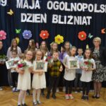 19 maja obchodzimy Ogólnopolski Dzień Bliźniąt