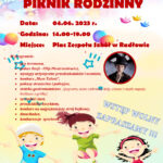BAJKOWY PIKNIK RODZINNY