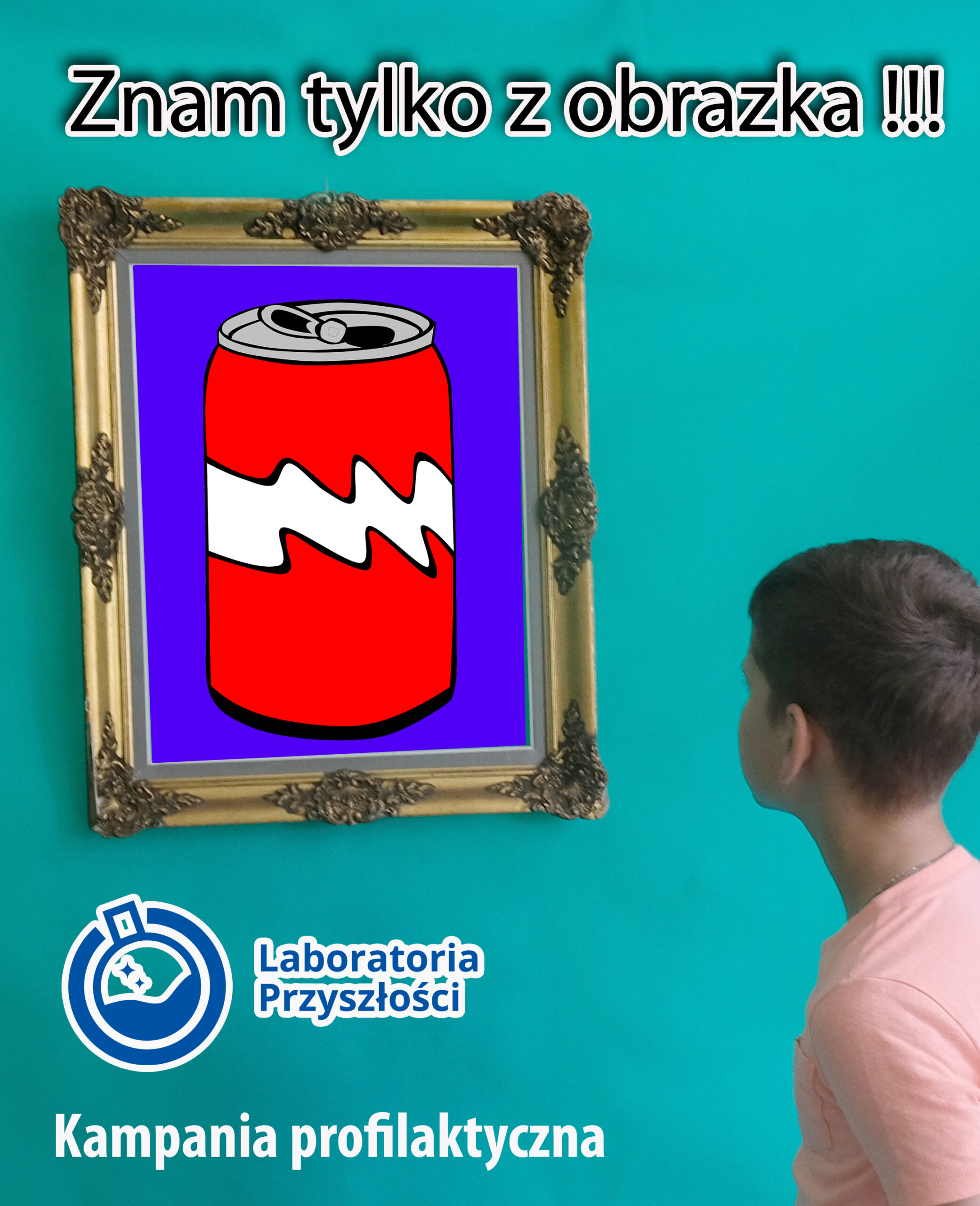  #laboratoriaprzyszlosci. Sprawozdanie – czerwiec
