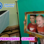 #laboratoriaprzyszlosci. Sprawozdanie – czerwiec #laboratoriaprzyszlosci. Sprawozdanie – czerwiec