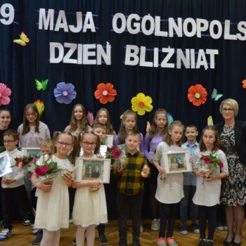 Maj – Sprawozdanie Laboratoria Przyszłości