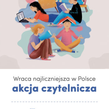 JAK NIE CZYTAM JAK CZYTAM