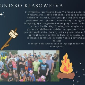 Ognisko klasowe