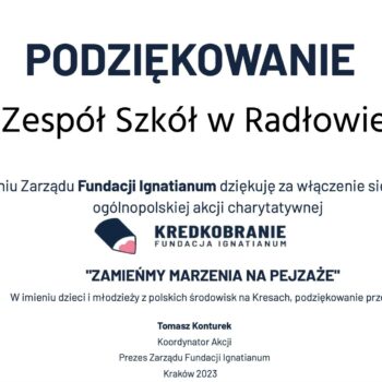 Kredkobranie