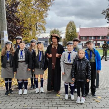 Mieszkowi Drużynnicy
