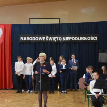 Narodowe Święto Niepodległości