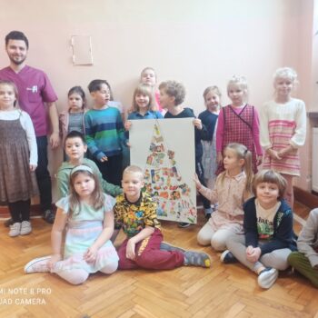 Dzień Zdrowego Jedzenia i Gotowania