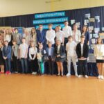 I Międzypowiatowy Konkurs Geograficzny „GEOGRAFIA EUROPY”