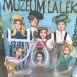 Wycieczka do Muzeum Lalek w Pilźnie