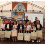 Konkursu Poetycko-Plastycznego „Bł. Karolino – wręczenie nagród