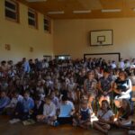 Zakończenie zajęć edukacyjnych w roku szkolnym 2021/2022