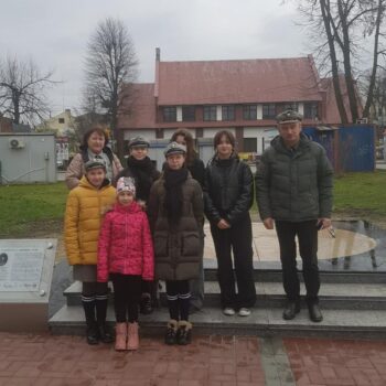 551  urodziny Bohatera Hufca – Mikołaja Kopernika