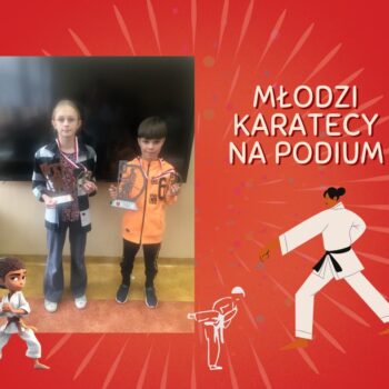 Turniej karate