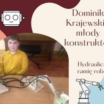 Konstruktor Dominik