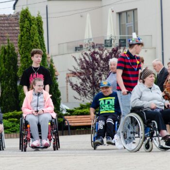  Dni Godności Osób z Niepełnosprawnością