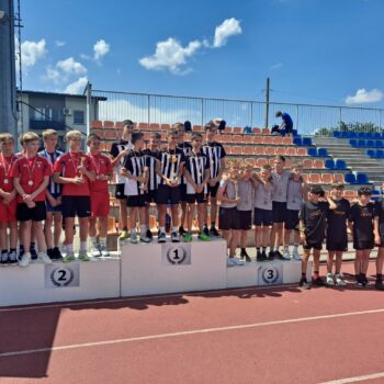 Trójbój i czwórbój lekkoatletyczny