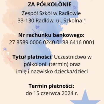 Półkolonia
