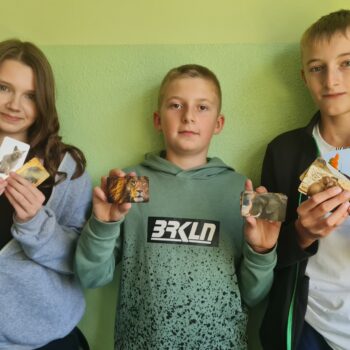 Kup cegiełkę.