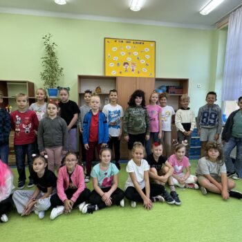 Dzień szalonych fryzur