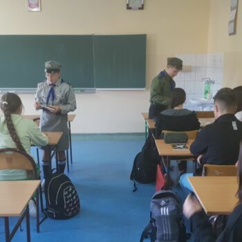 „Dumni z Powstańców – Nieskończona Pamięć”