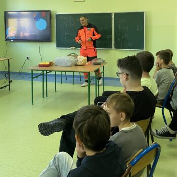 Ratownik medyczny
