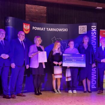 Sportowe podsumowanie roku szkolnego 2023/2024