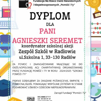 Pomóż i Ty