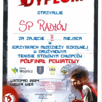 Igrzyska Młodzieży