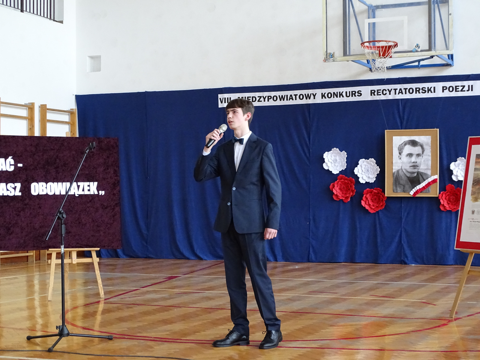 Konkurs recytatorski