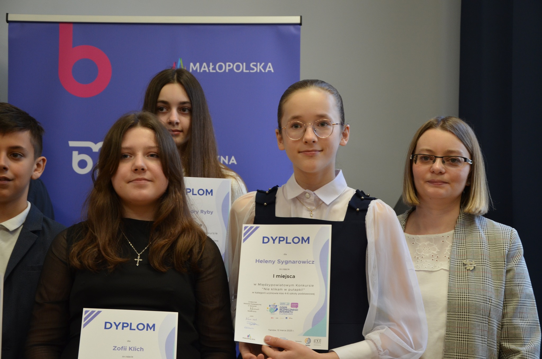 Nie klikam w pułapki