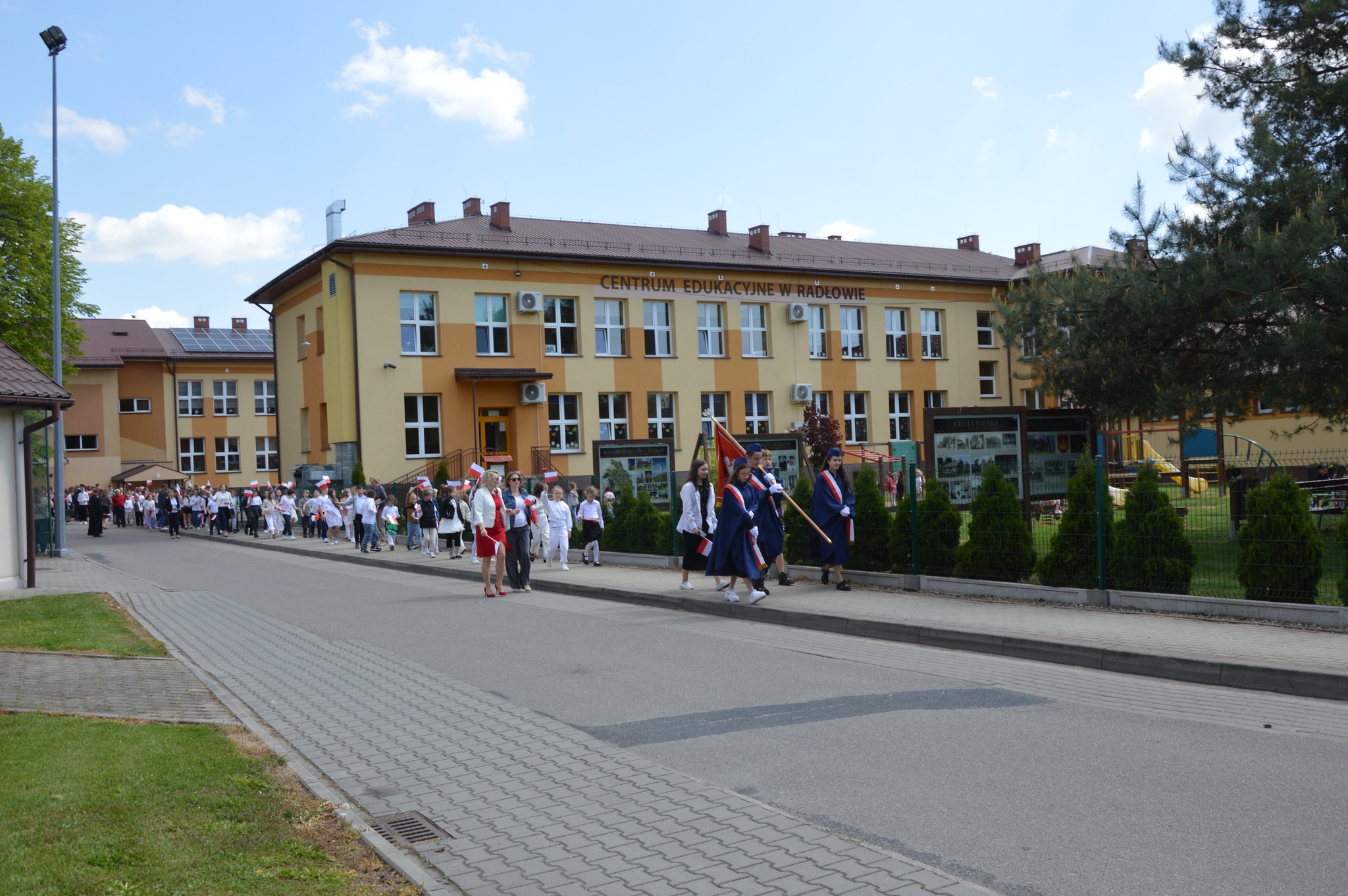 Konstytucja 3 Maja