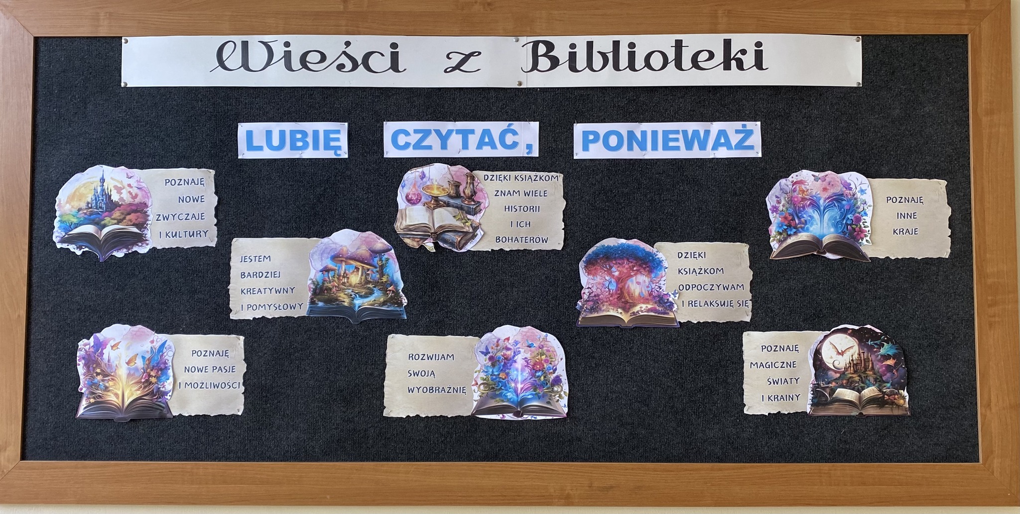Światowy Dzień Książki