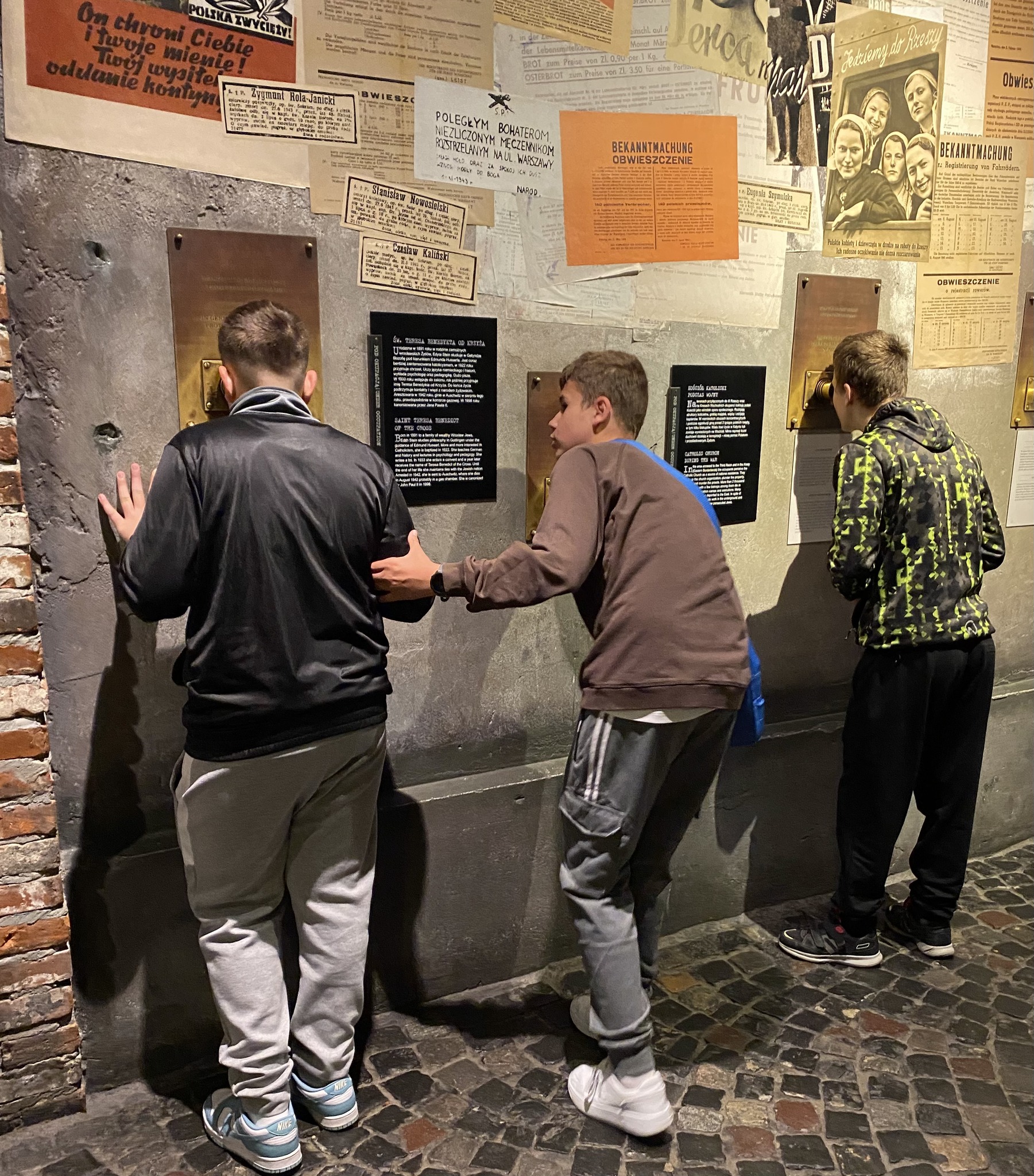 Warszawa w jeden dzień